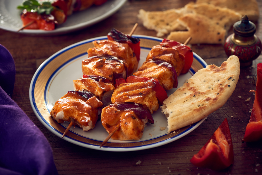 15_Grilled Butter Chicken Skewers_0