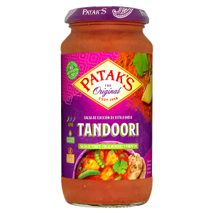 PATAKS_tandoori